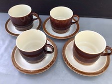 Poole pottery chestnut for sale  FOLKESTONE