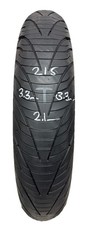 michelin pilot road 2 for sale  CWMBRAN