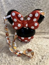 Disney paris minnie for sale  NORTHAMPTON