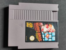 Jeu nintendo nes d'occasion  Mertzwiller