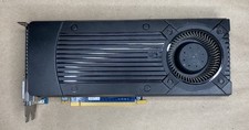 Dell nvidia gtx for sale  San Diego