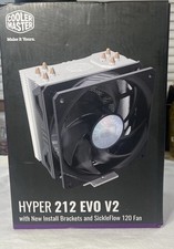 Cooler Master HYPER 212 Evo V2 comprar usado  Enviando para Brazil
