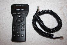 Meade 497 autostar for sale  Meadview