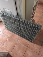 Large dog cage for sale  LINCOLN
