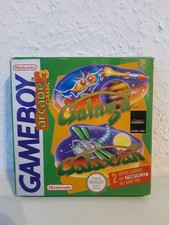 Gameboy galaga galaxian gebraucht kaufen  Viersen