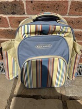 Picnic rucksack for sale  NORTHWICH