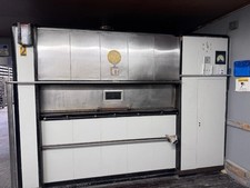 Middleby marshall pan for sale  Port Saint Lucie