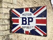Motor spirit enamel for sale  HALSTEAD