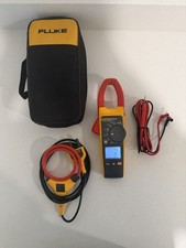 Fluke 376 1000a for sale  Buda