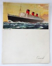 queen mary gebraucht kaufen queen mary gebraucht kaufen Bad Doberan-Umland