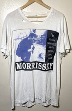 Vintage 80s morrissey for sale  Los Angeles