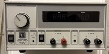 labornetzgerat ea gebraucht kaufen  Groß-Umstadt