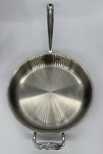 Clad quart stainless for sale  Saint Petersburg