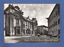 Firenze piazza san usato  Crema