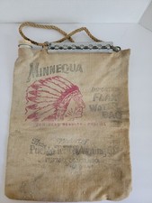 Vintage minnequa imported for sale  Sanford