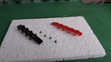 Modellbahn grundplatten 81 gebraucht kaufen  Deutschland