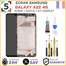 Ecran complet remplacement d'occasion Ecran complet remplacement d'occasion  Sarcelles