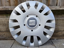 Seat alhambra wheel for sale  BRISTOL