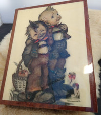 Hummel music box for sale  Henrico