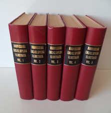 Nuovissima enciclopedia illust usato  Castelfidardo