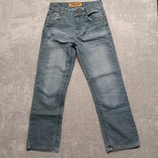 Fusai distressed denim for sale  Mishawaka