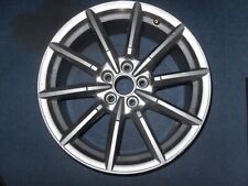 Audi 8.5j alloy for sale  SHANKLIN