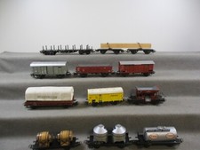 Märklin spur güterwagen gebraucht kaufen  Wenden