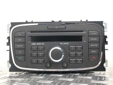 Radio autoradio player gebraucht kaufen  Deutschland
