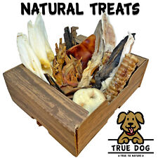 Natural dog treat for sale  FAKENHAM