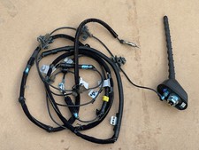 Hyundai i10 antenne gebraucht kaufen  Worms