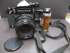 Pentax 6x7 camera for sale  Merrillville