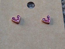 Unbranded pair heart for sale  Stevens Point