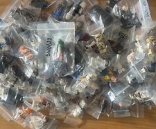 LEGO Star Wars Tajemnicze minifigurki Torba 100% Oryginalne klony, szturmowcy itp. na sprzedaż  Wysyłka do Poland