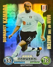 Match attax premier for sale  LEYLAND