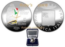 Italia euro 2024 usato  San Cassiano