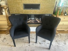 studded chair for sale studded chair for sale DONCASTER