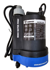 Deko csp9027 utility for sale  Calhoun