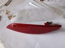Catarifrangente auto posterior usato  Monza