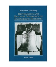 Deformation and fracture gebraucht kaufen  Trebbin
