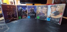 Castle serienbundle staffel gebraucht kaufen  Balingen