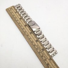Pulseira de relógio masculina vintage de aço inoxidável 17 mm Swatch IMA294AZB2 comprar usado  Enviando para Brazil
