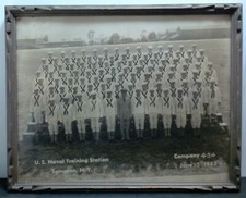 Vintage framed photo for sale  Clearwater