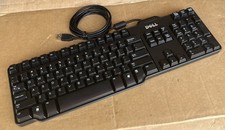 Dell genuine wired for sale  Allen