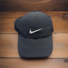 Boné ajustável NIKE Heritage86 Dri-FIT preto branco Swoosh respirável comprar usado Boné ajustável NIKE Heritage86 Dri-FIT preto branco Swoosh respirável comprar usado  Enviando para Brazil