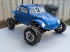 Vintage kyosho turbo d'occasion  Expédié en Belgium