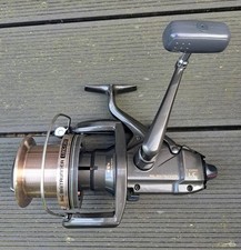 Shimano baitrunner longcast gebraucht kaufen  Bad Bentheim