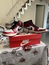 Nike air jordan usato  Castelfranco di Sotto