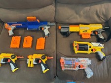 Nerf alpha trooper for sale  Rancho Palos Verdes