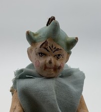 Antique jester doll for sale  Richmond