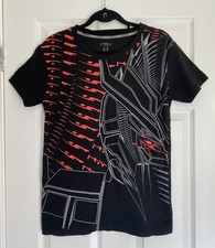 Men cyberdog shirt for sale  LEEDS